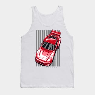 935 Racing car Tank Top